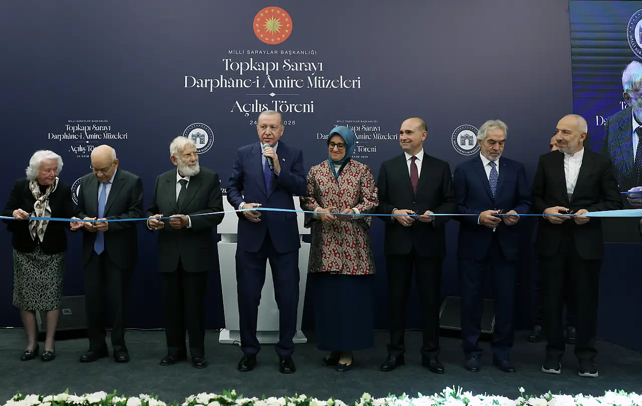 Cumhurbaşkanı Erdoğan: Eski günlerin özlemiyle hareket edenlere fırsat vermeyeceğiz!