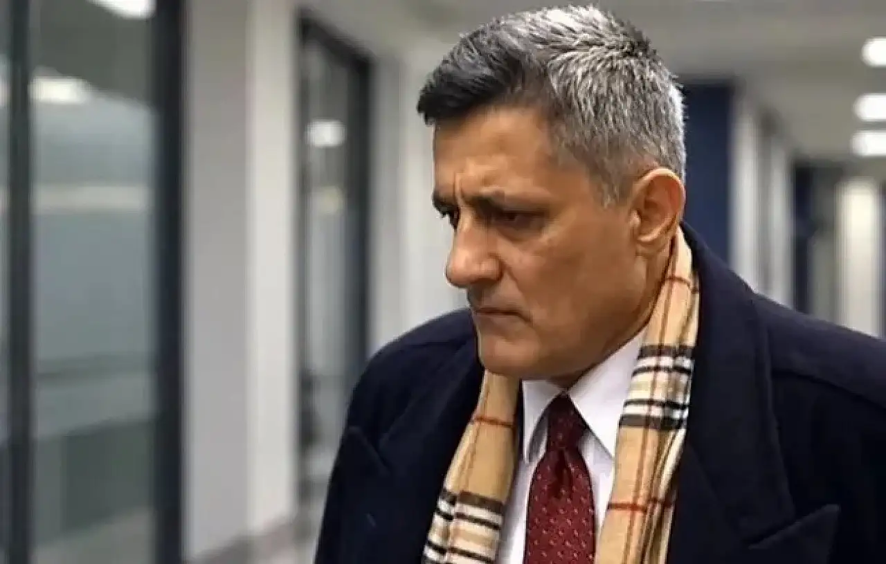 Osman Arslan kimdir? Osman Arslan neden Kaşif Kozinoğlu olayında yer alıyor?