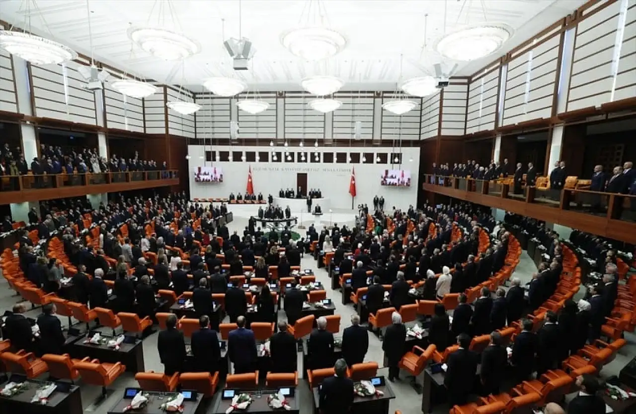 Cumhurbaşkanı Erdoğan: Fon piyasasındaki sorunların üstesinden geliyoruz!