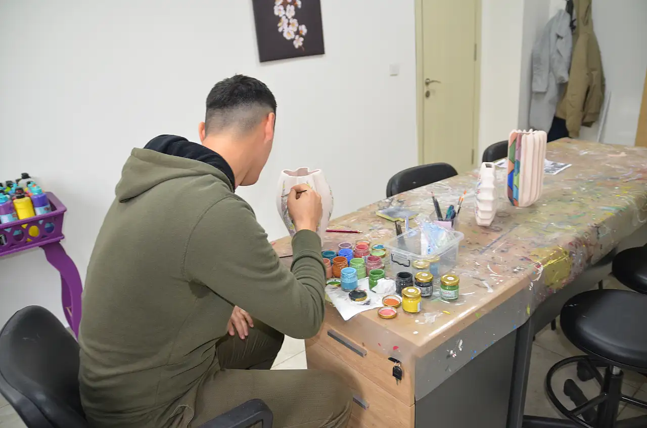 Sosyal medya reklamı hayatını karartıyordu: YEDAM desteğiyle kurtuldu!