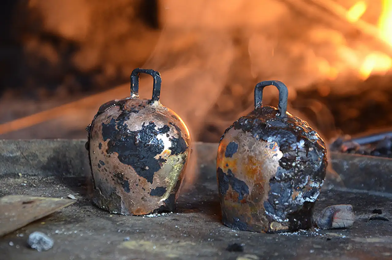 Sanatını 65 yıldır koruyor!