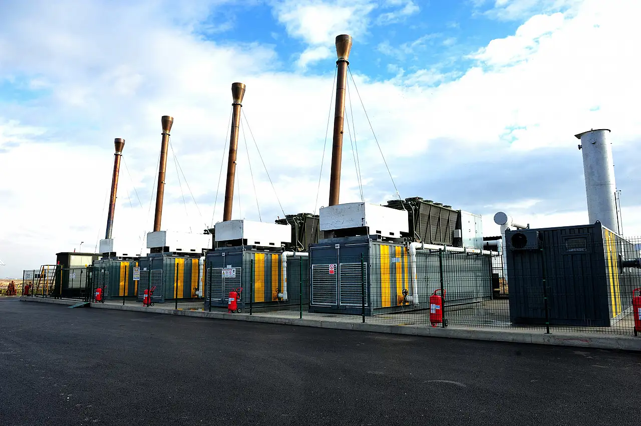 Konya'nın atığı enerjiye dönüştü: 938 milyon kilovat elektrik üretildi