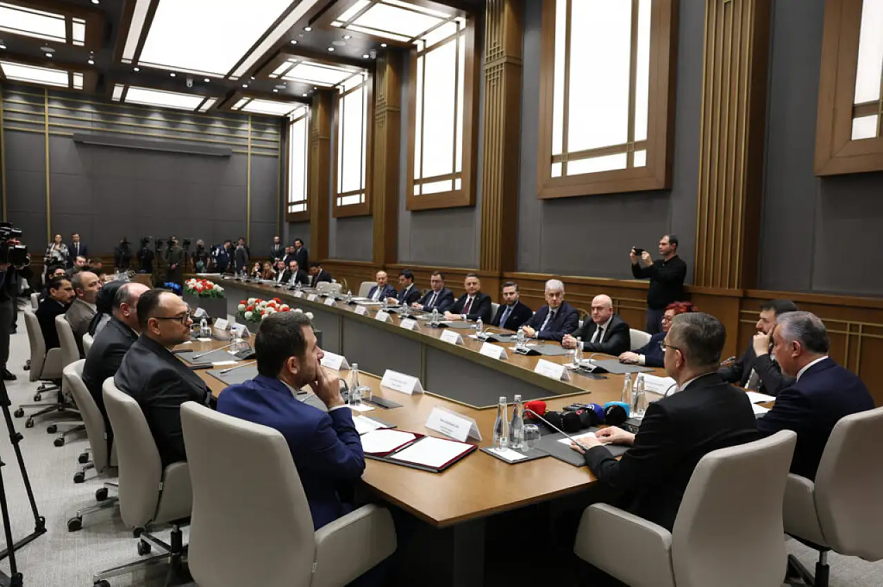 Basın sektörüne 7,5 milyar liralık dev destek