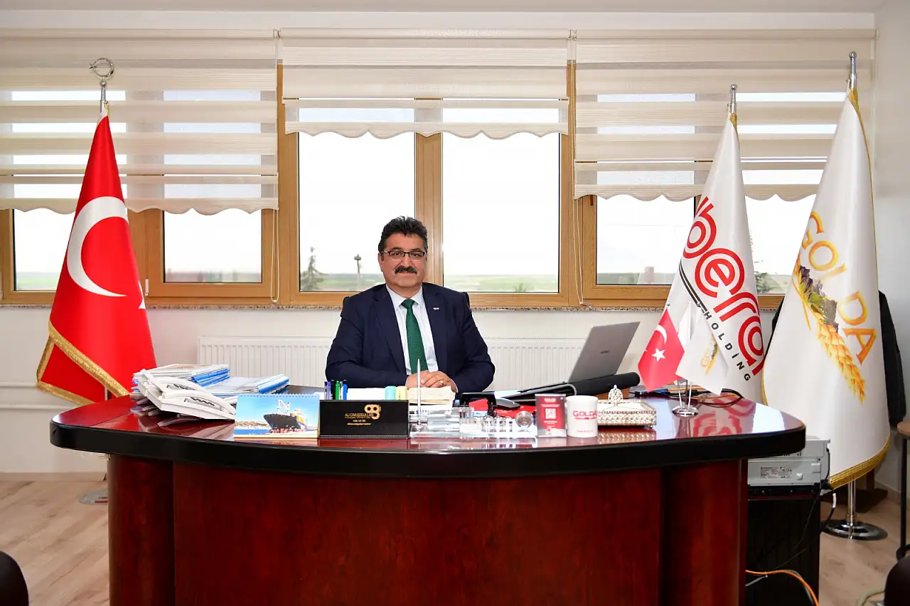 Golda Gıda'nın halka arz sonuçları açıklandı!