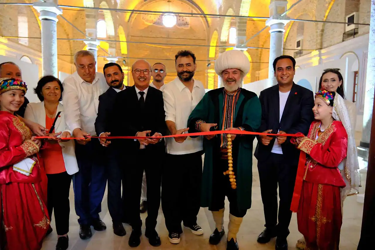 'Ya tutarsa' dedi, binler izledi! Akşehir'de festival coşkusu başladı