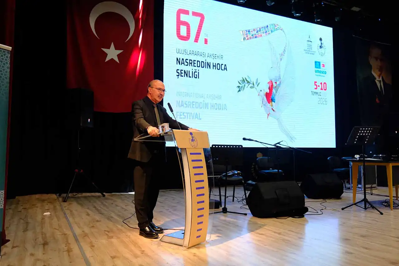 'Ya tutarsa' dedi, binler izledi! Akşehir'de festival coşkusu başladı