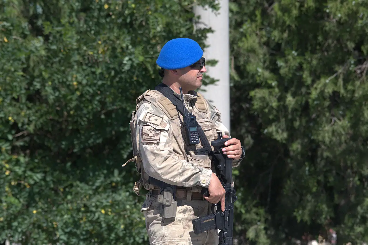 Zirve öncesi kilit noktada alarm! Konya-Ankara Kara Yolunda kuş uçurtulmuyor