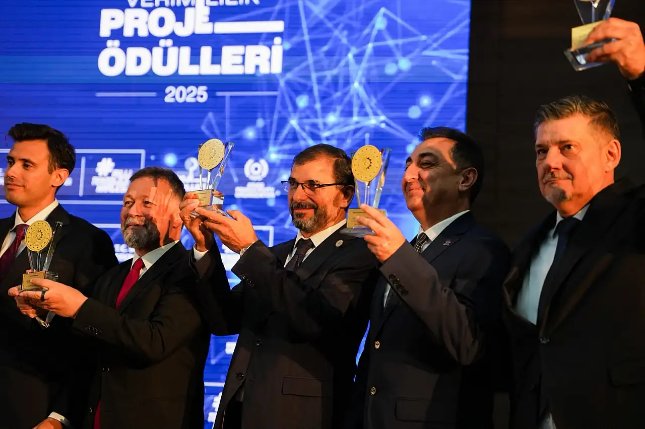 Doğrular Ev Ürünleri Türkiye 3'üncüsü!