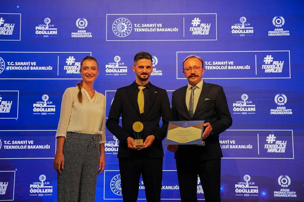 Doğrular Ev Ürünleri Türkiye 3'üncüsü!