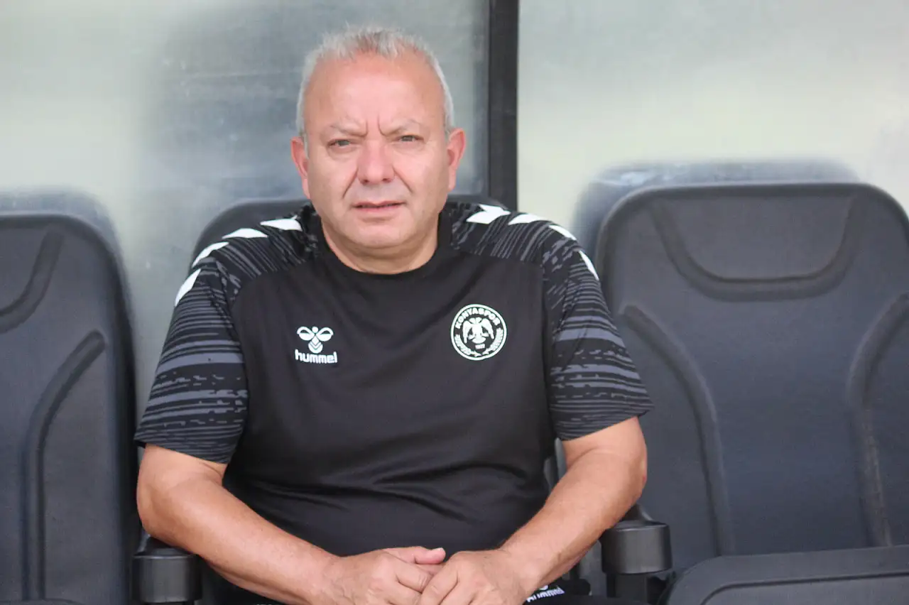 Konyaspor'da Palut'tan akademiye yakın takip! iki futbolcu a takımda kalacak!