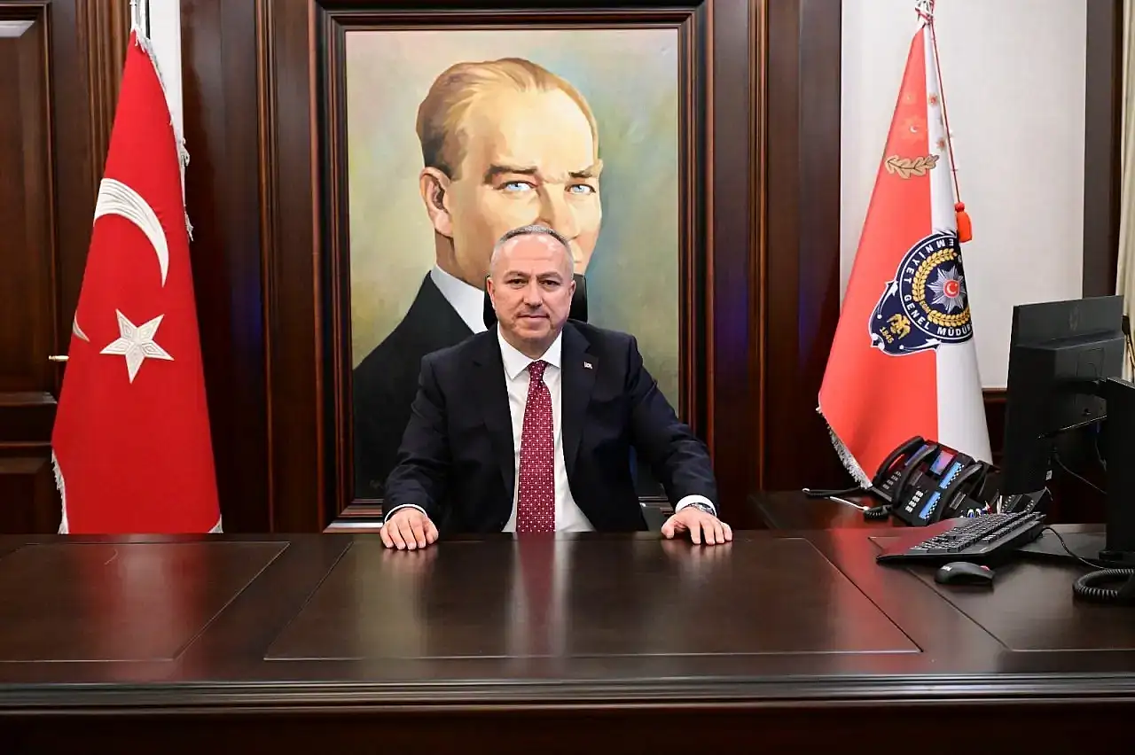 Emniyet'te değişiklik! Yeni görev dağılımları belli oldu