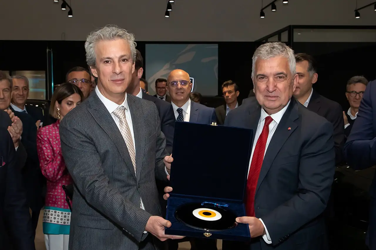 Koyuncu Otomotiv Konya'daki marka sayısını 7'ye yükseltti!