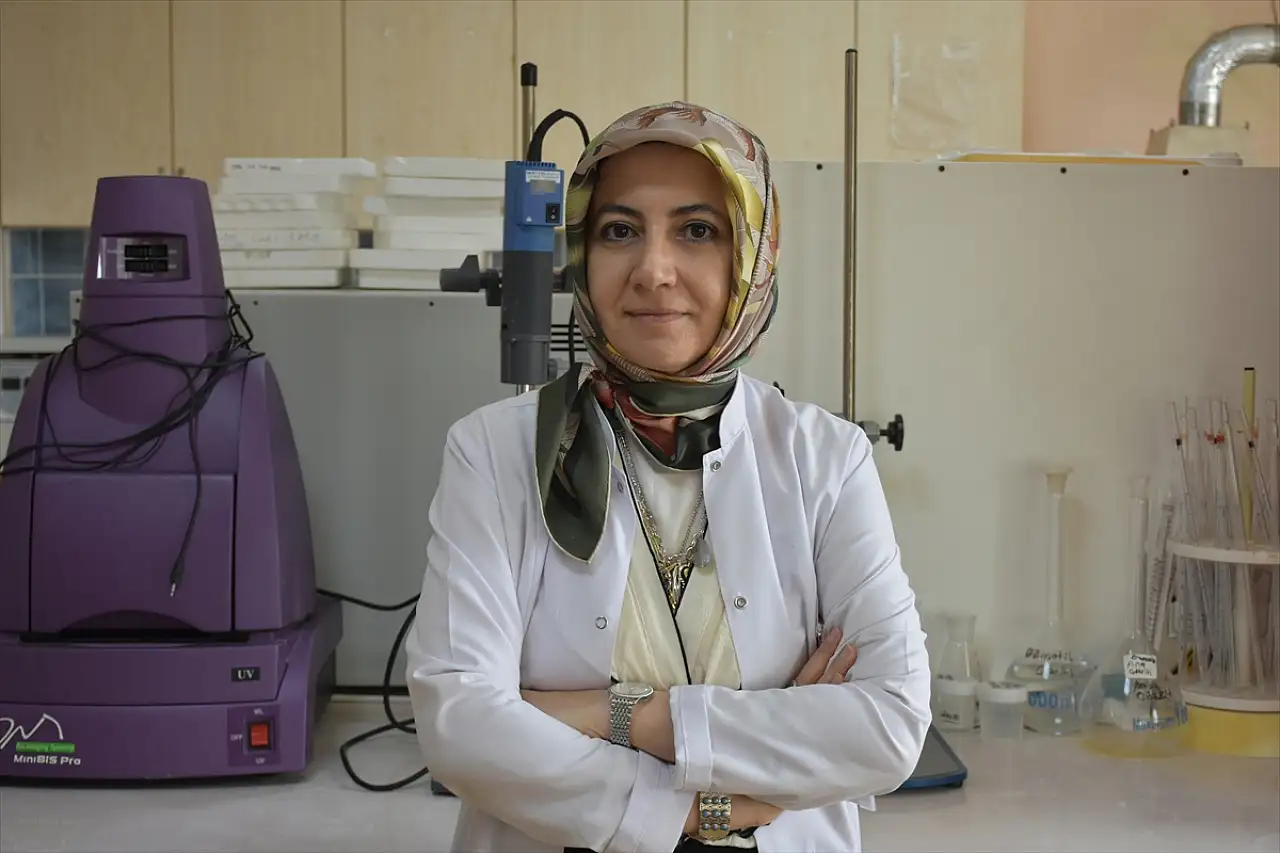 Konyalı uzmandan kilo vermek isteyenlere 'lif' reçetesi!