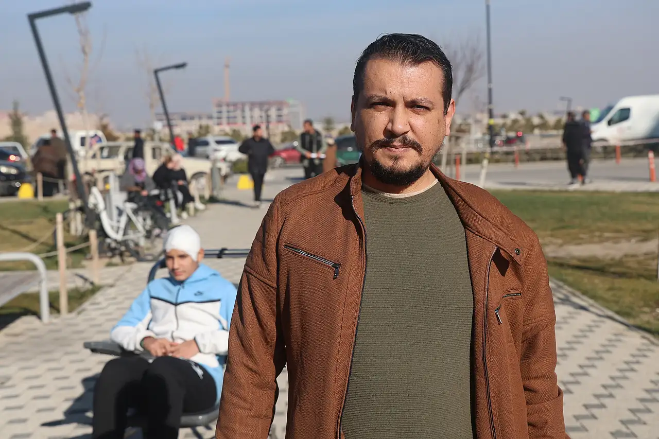 Konya'da Arkadaşının Kafatasını Parçalayıp 'Baba Tahliye' Paylaşımı Yaptı!