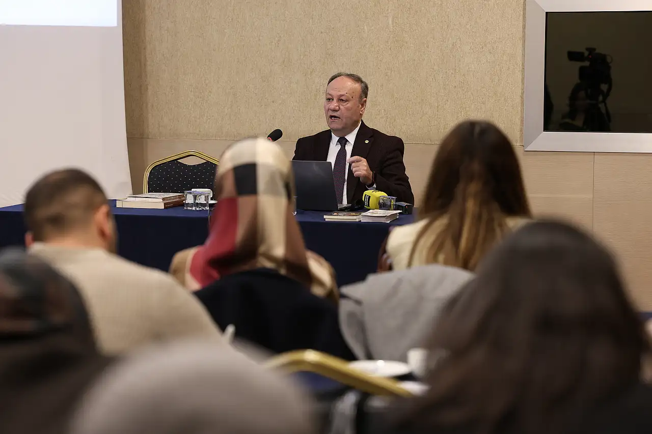 Konya'nın saklı tarihi gün yüzüne çıkıyor! 2026'da ziyarete açılacak!