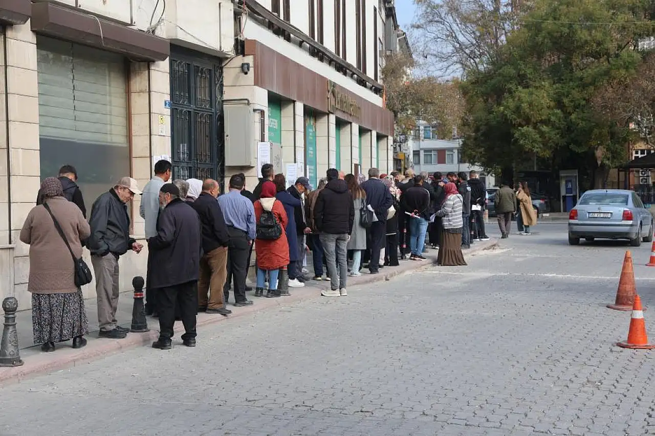 Konya'da TOKİ heyecanı başladı, dolandırıcılar pusuya yattı: Sakın bu tuzağa düşmeyin!