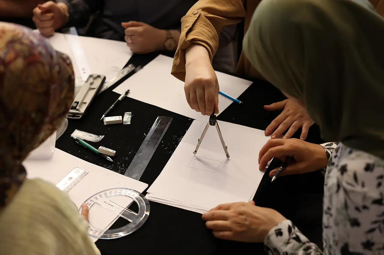 Konya Kültür Yolu Festivali'nde sanat rüzgarı!