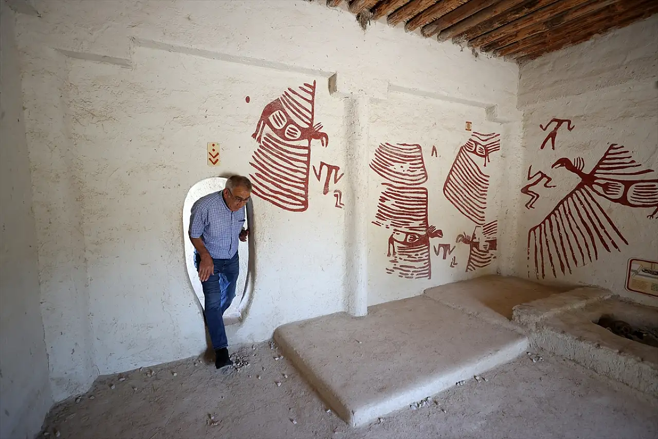 9 bin yıllık mirasa adanmış bir ömür! 'Çatalhöyük kaderini değiştirdi...'