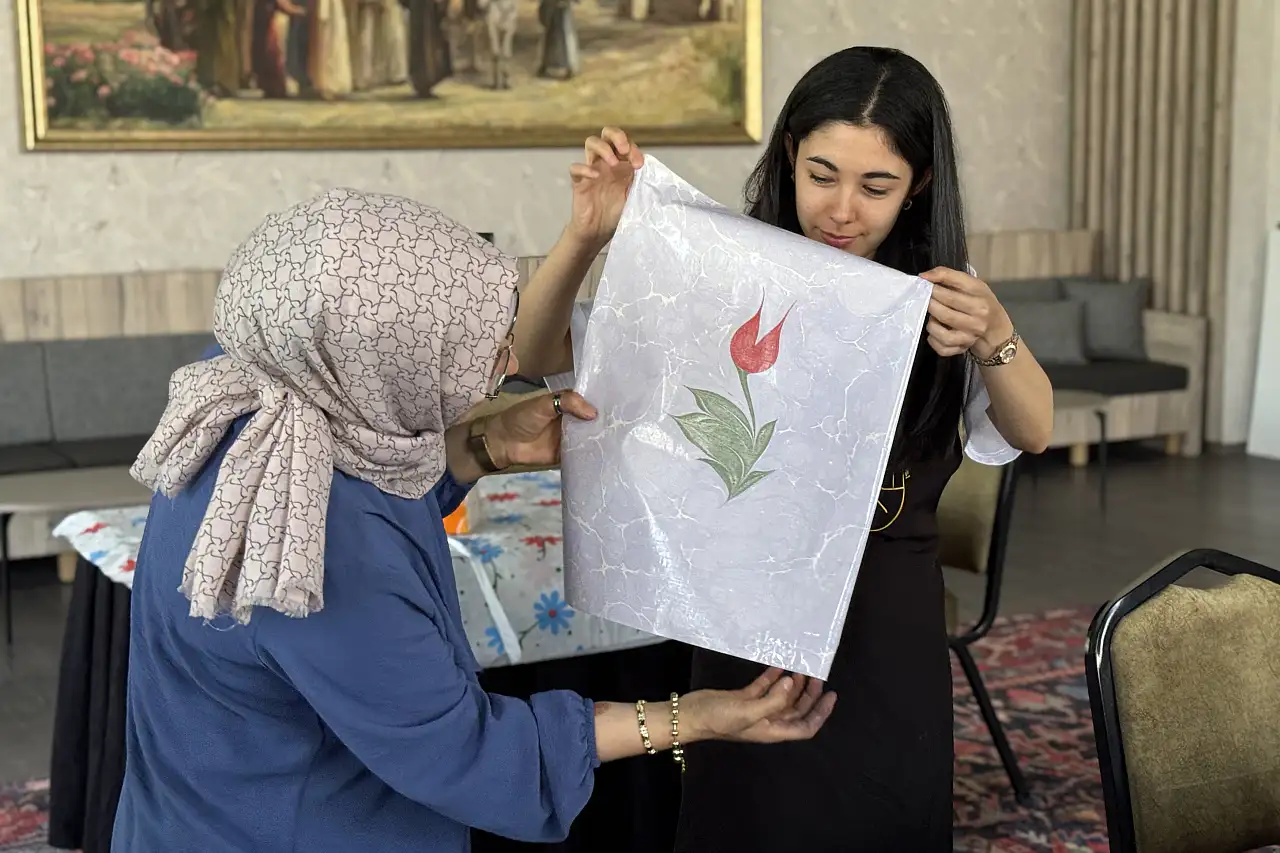 Konya Kültür Yolu Festivali 3. gününde sürüyor