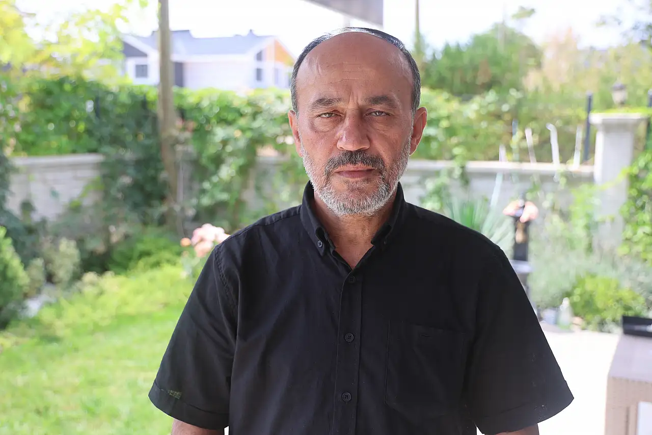 60 yılın en yağışlı yılı bile yetmedi! Konya'nın suyu tükenmeye devam ediyor