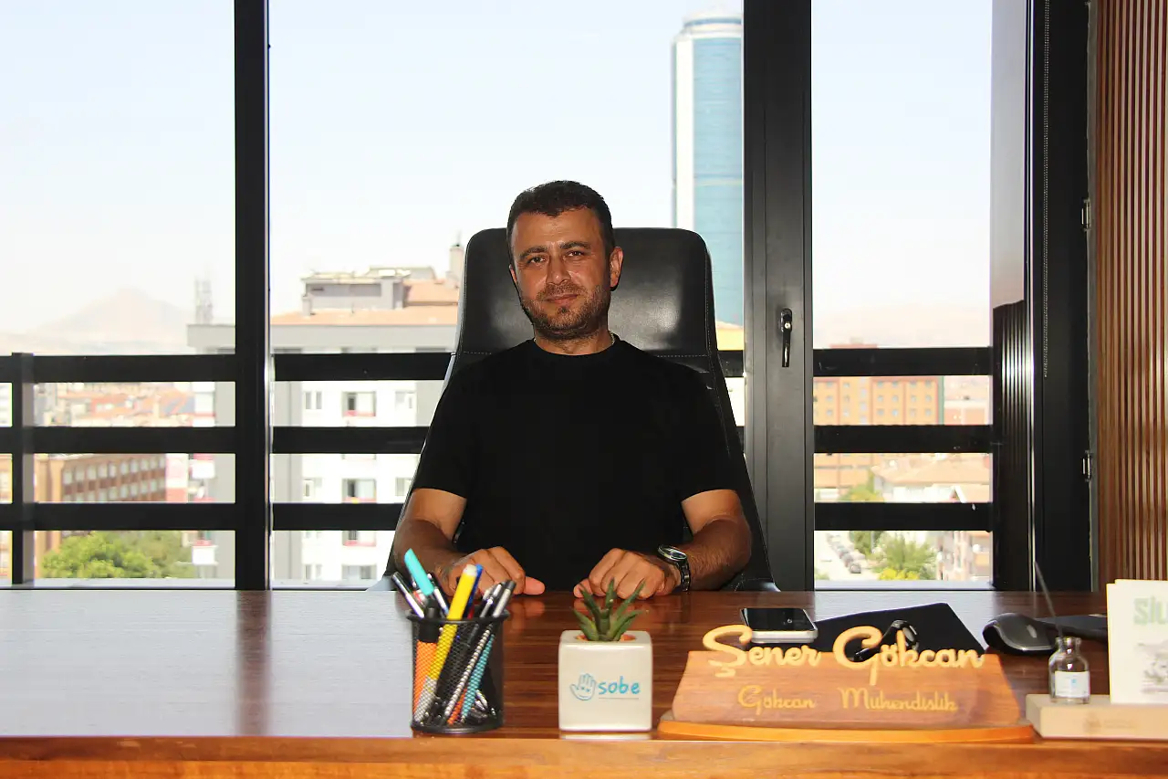 Nalçacı'nın kaderini değiştirecek ilk proje için geri sayım başladı