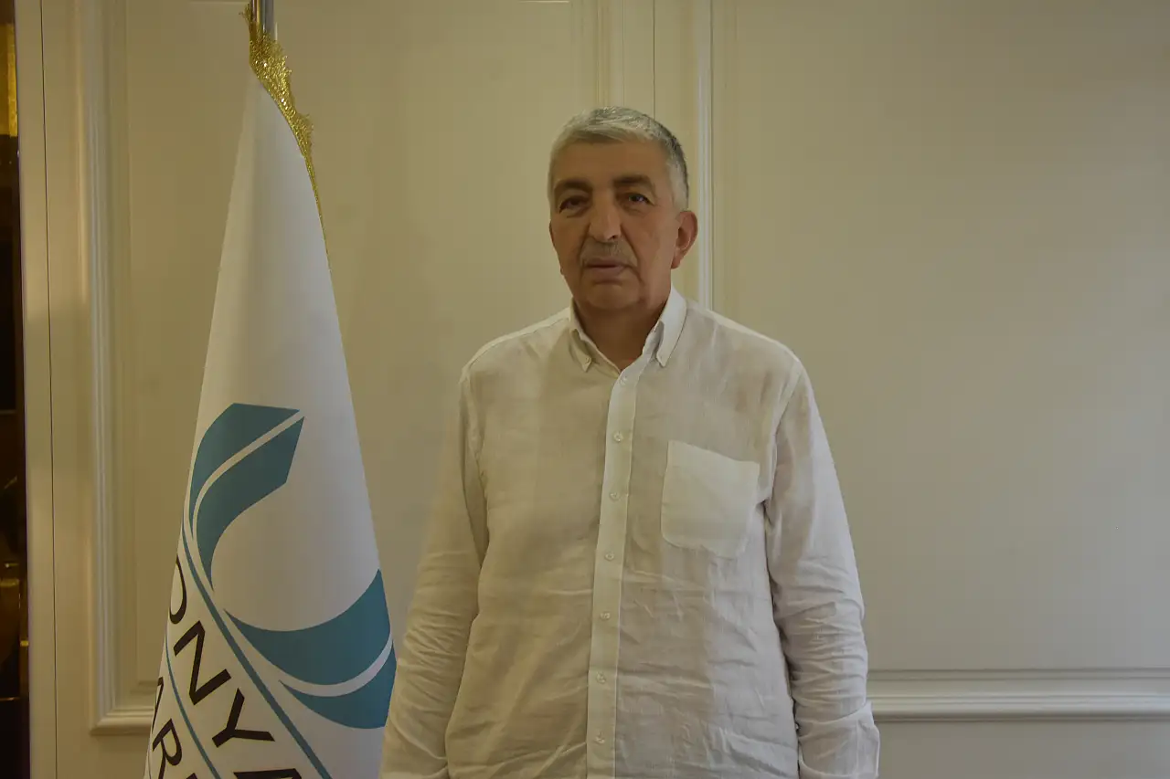 Konya'dan Türkiye'ye bereket katlandı: 25 milyon ton hububat bekleniyor!