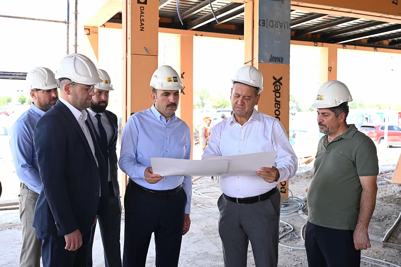 Konya'ya yeni bir FERA geliyor!