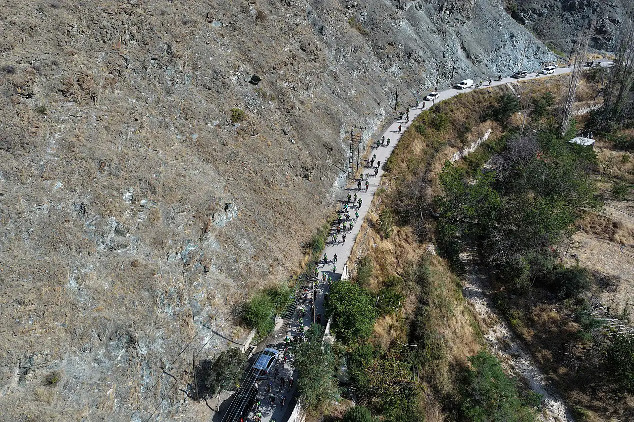 Konya'da pedal çevirmeyen kalmayacak! Avrupa Hareketlilik Haftası devam ediyor