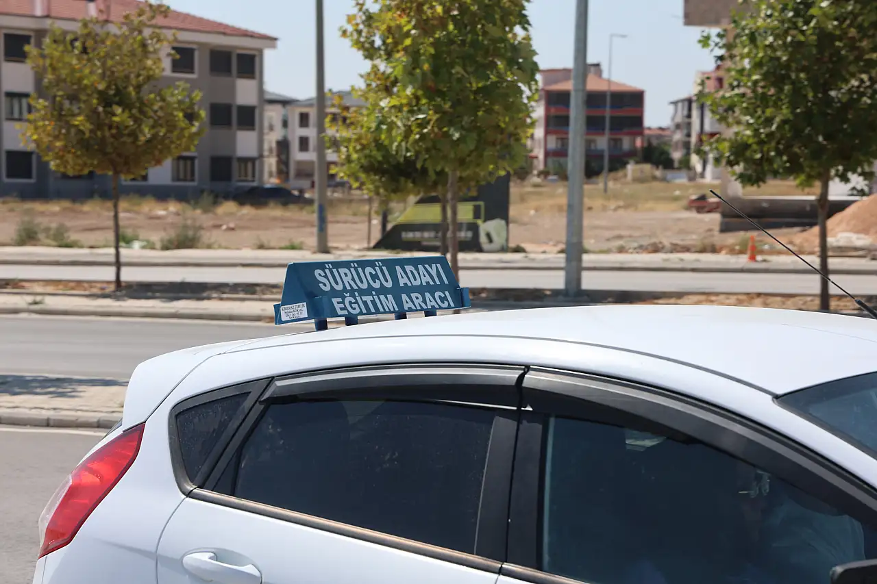 Konya'dan 'Serbest Güzergah' mesajı: Ezber devri bitiyor mu?
