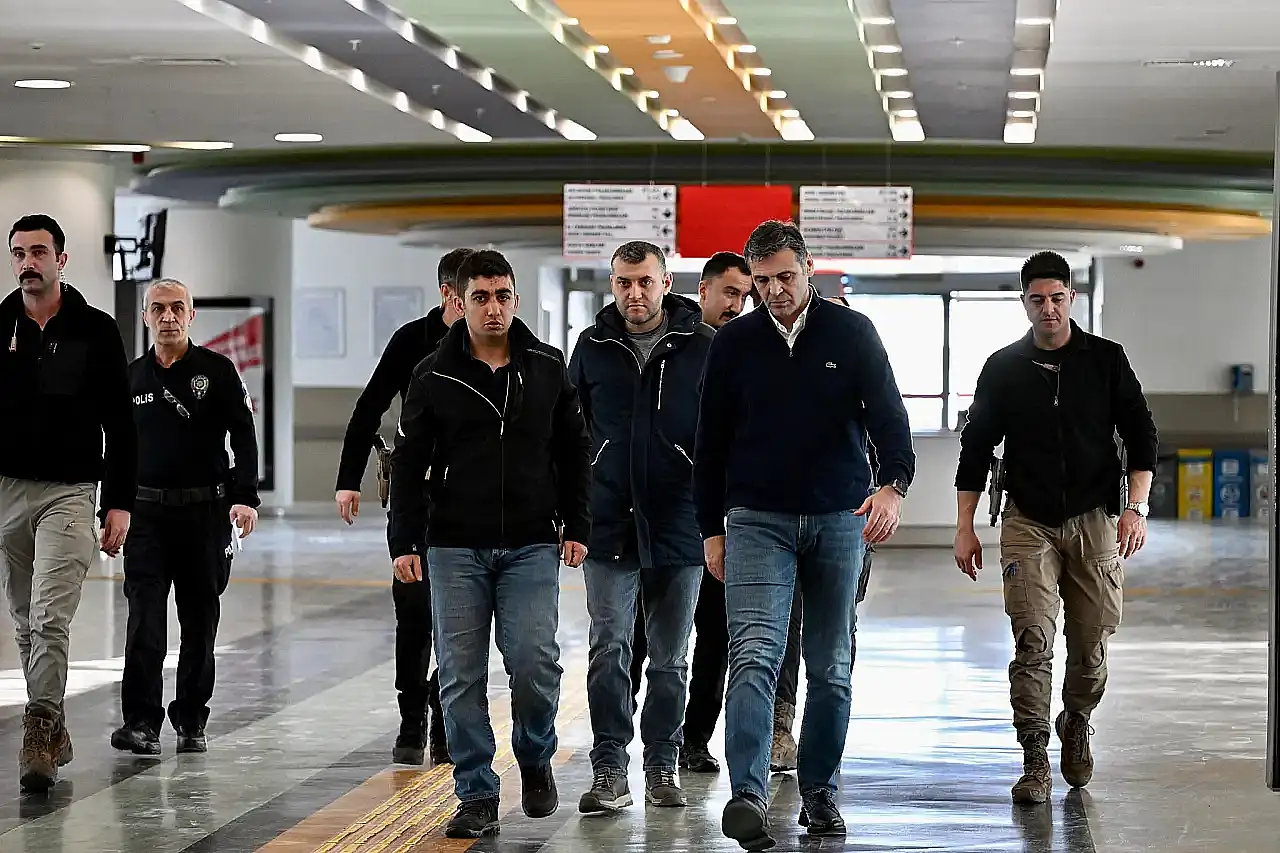 Atanur Aydın kimdir? Atanur Aydın Kayseri'den ayrıldı mı? Mesleğe ne zaman adım attı?