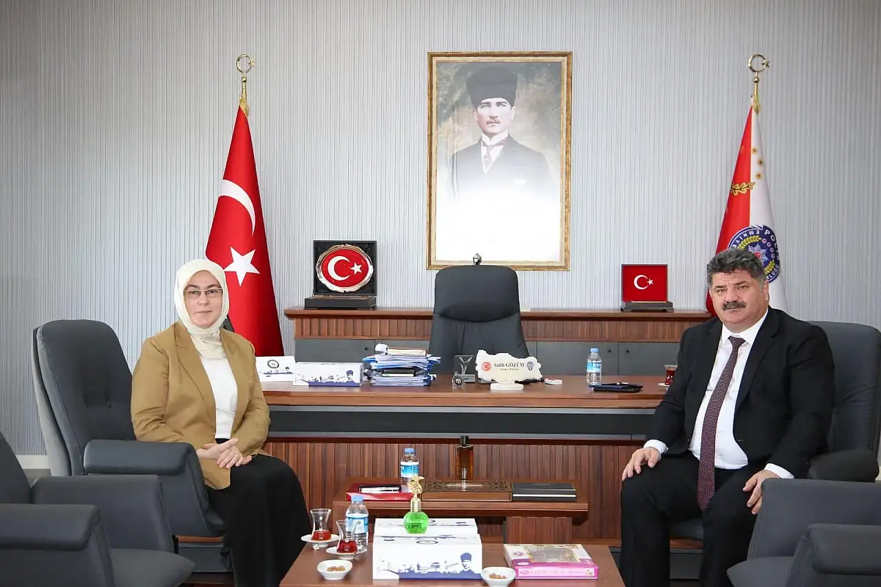 Salih Gözüm kimdir? Hangi görevlerde bulundu, nereye atandı?