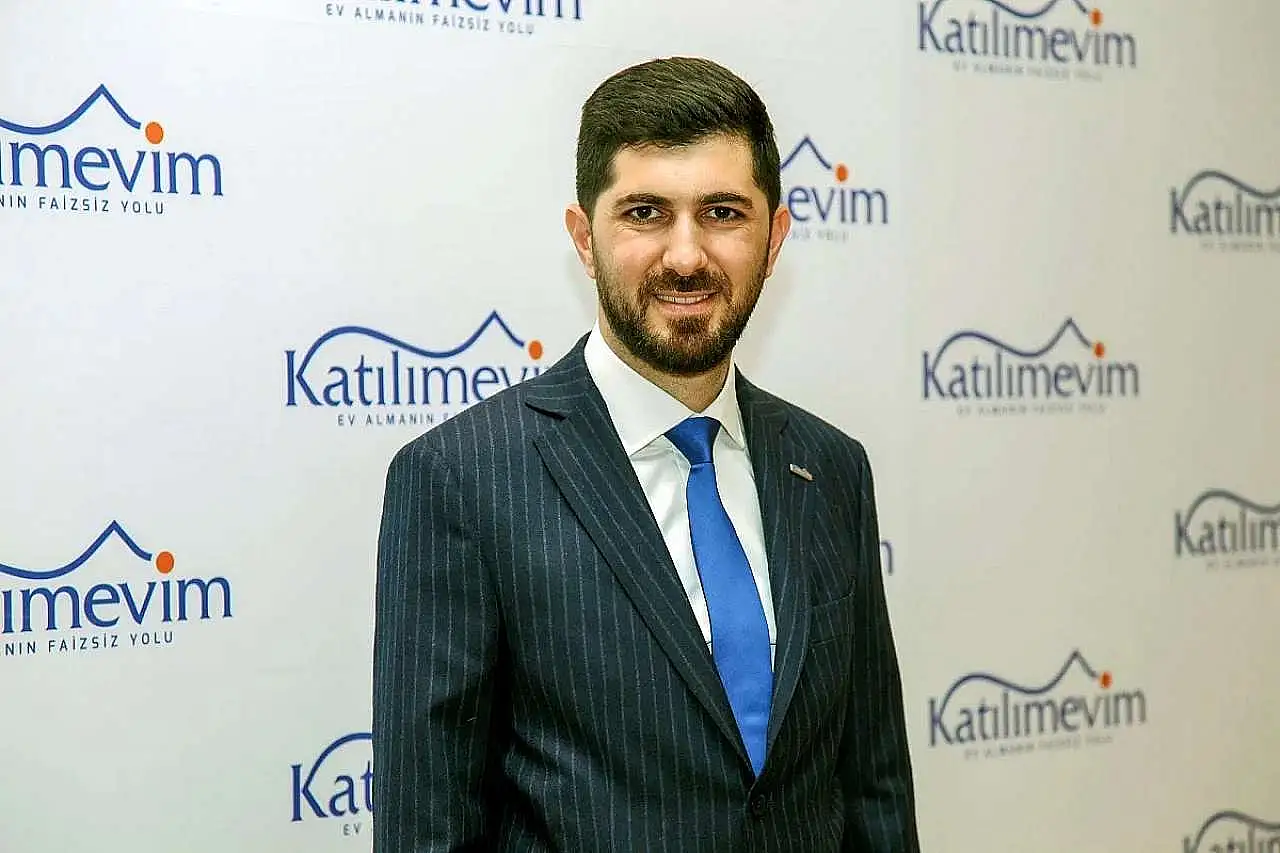 Serdar Turhan kimdir? Serdar Turhan kaç yaşında ve serveti ne kadar?