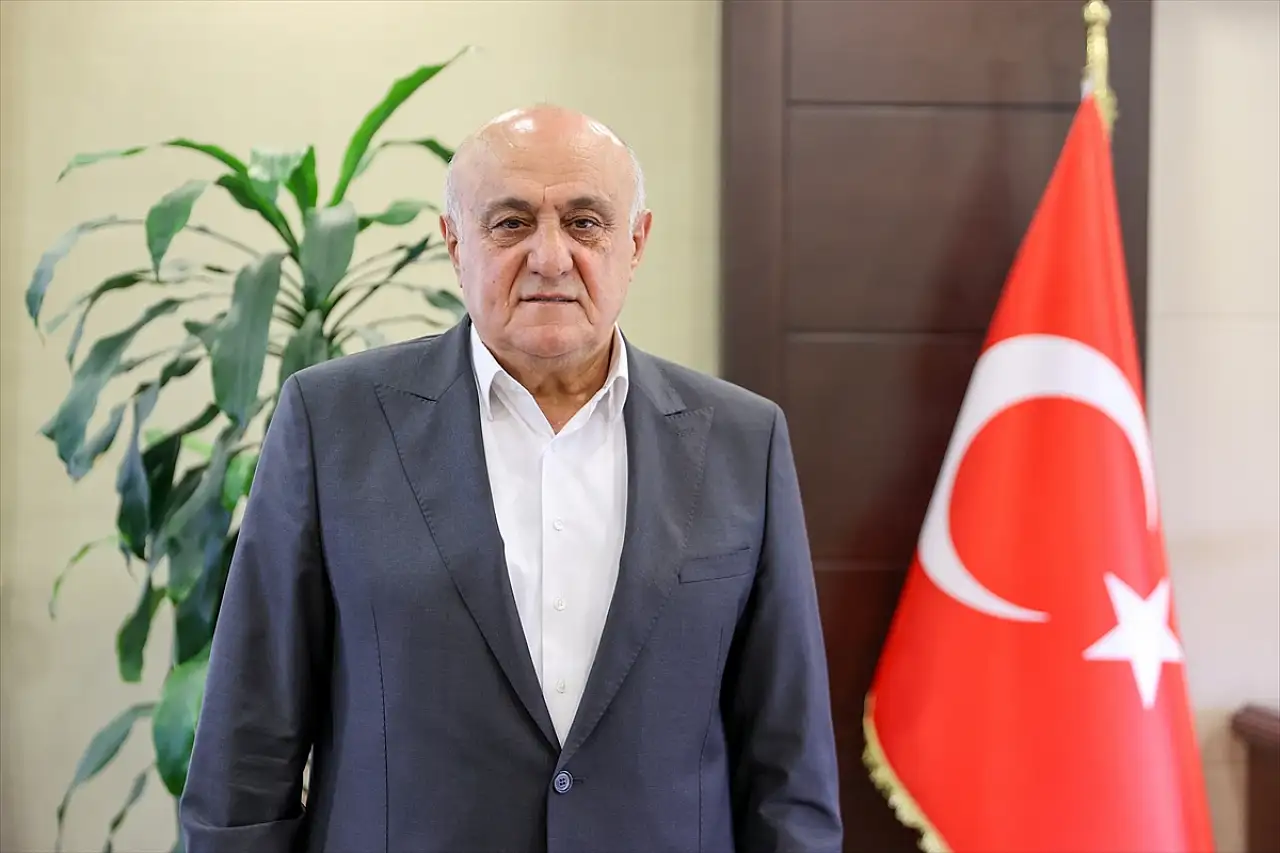 Erkoyuncu açıkladı: Türkiye'nin şeker ihtiyacının yüzde 17'si Konya'dan!