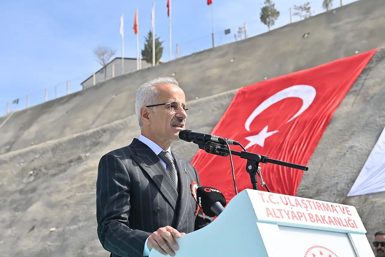 Konya Çevre Yolu'nda sona doğru! Seyahat süresi 24 dakika kısalacak