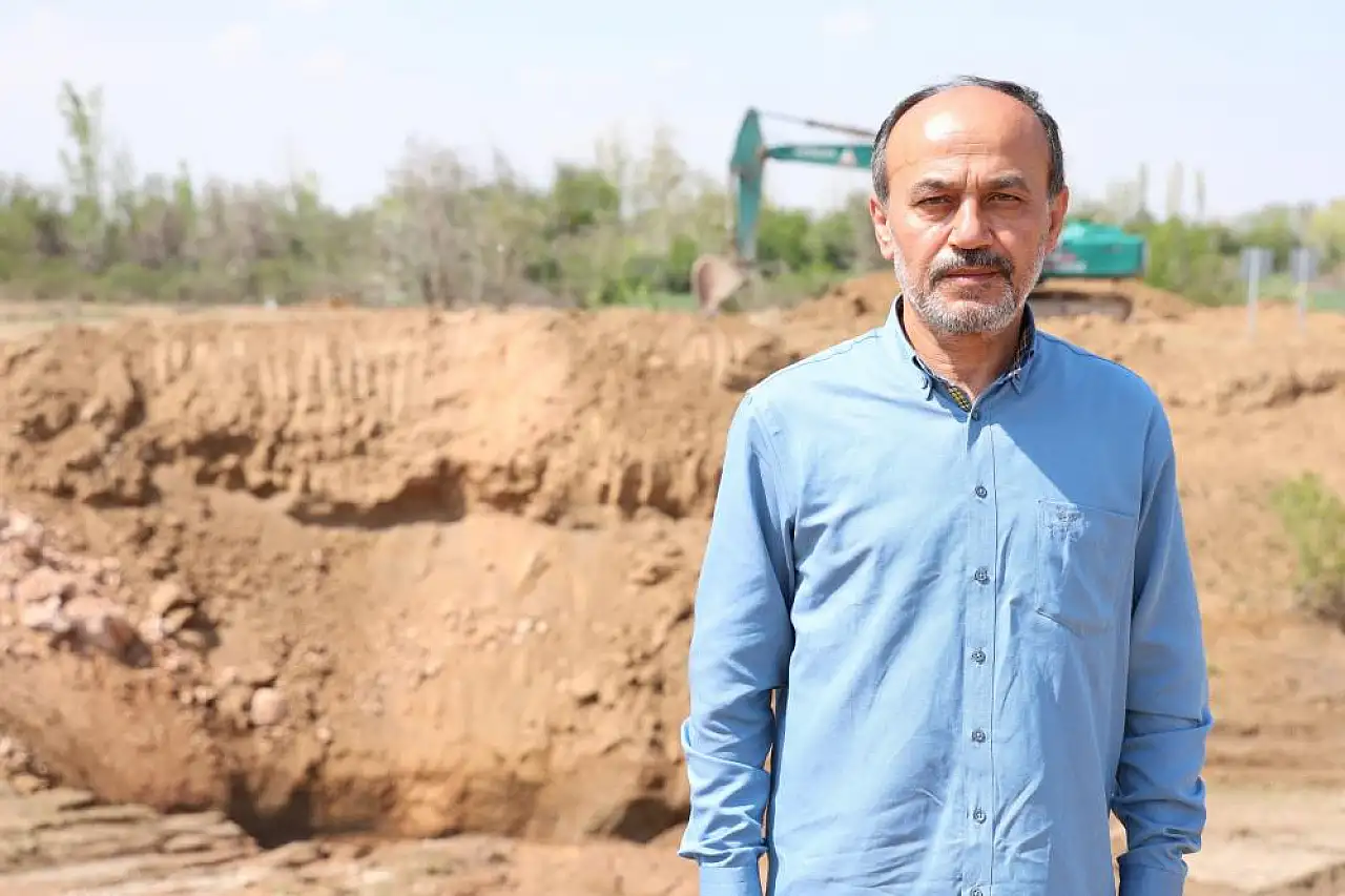 Konya Ovası'nda korkutan gerçek! Tehlike bitmedi...