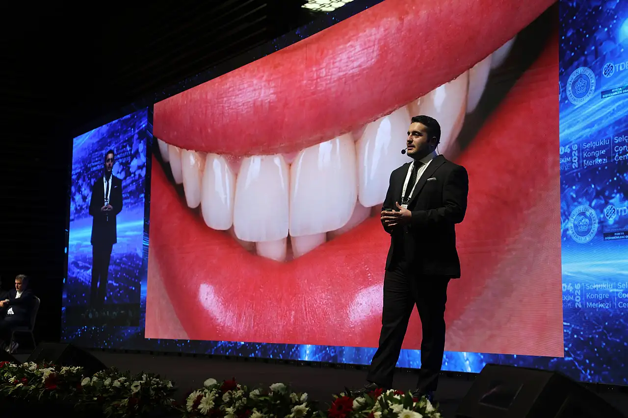 Diş tedavisinde güveni artıran yöntem! Uzman isim kritik detayları açıkladı