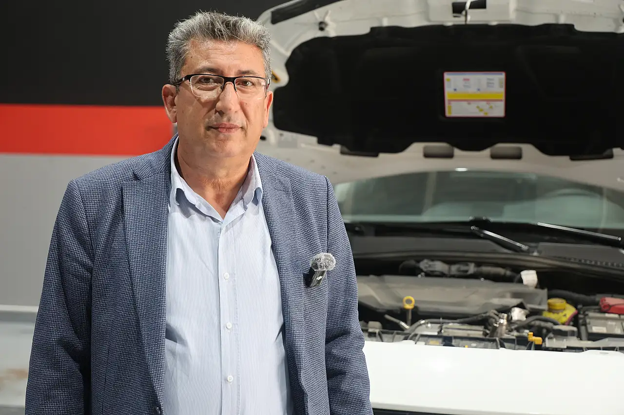 Uzmanından aracınızı kışa hazırlayın uyarısı: Bakım yapılmazsa maliyeti 4 katına çıkabilir!