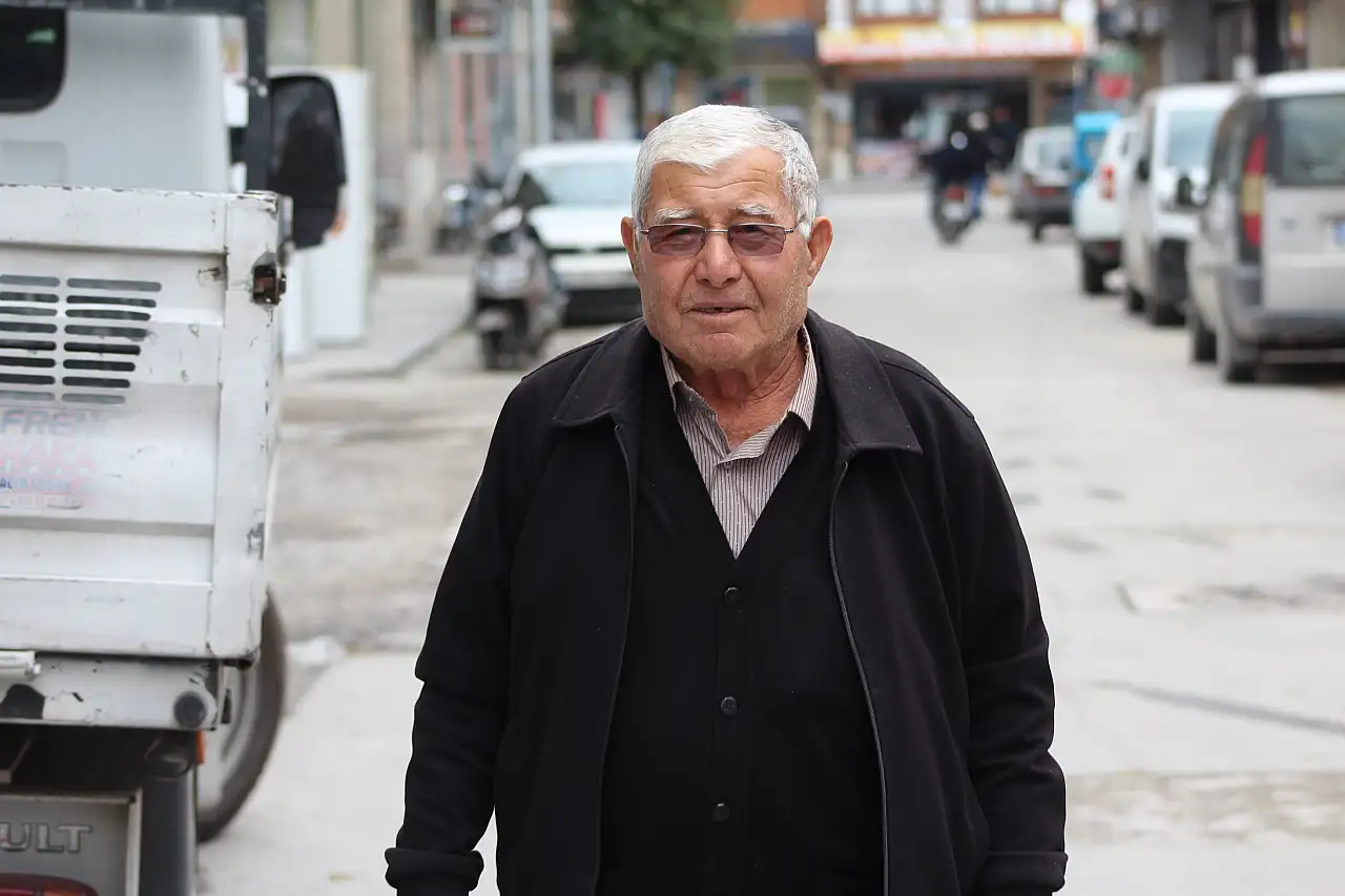 Konya'da dikkatli esnaf 200 bin liralık dolandırıcılığı önledi!