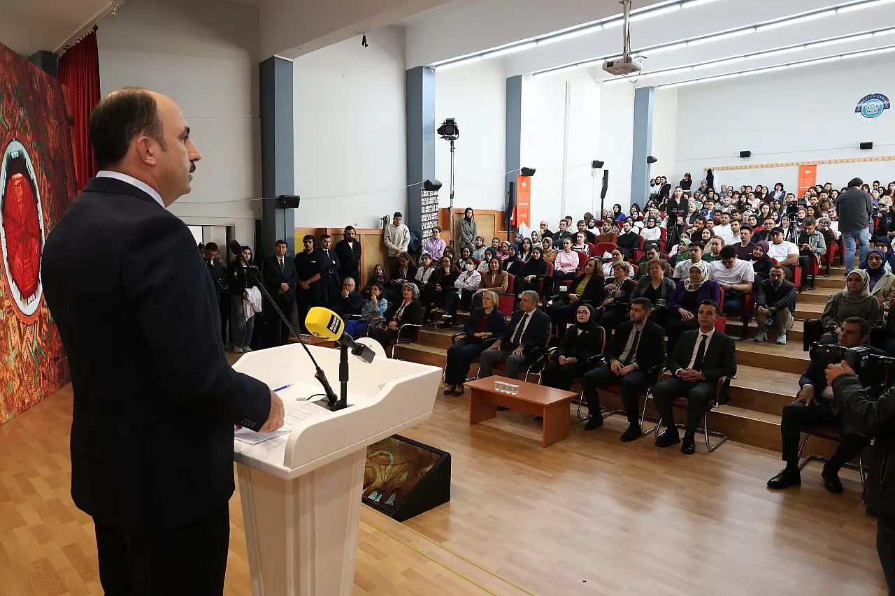 Konya ulaşımında yeni dönem! 3 kritik nokta birbirine bağlanıyor