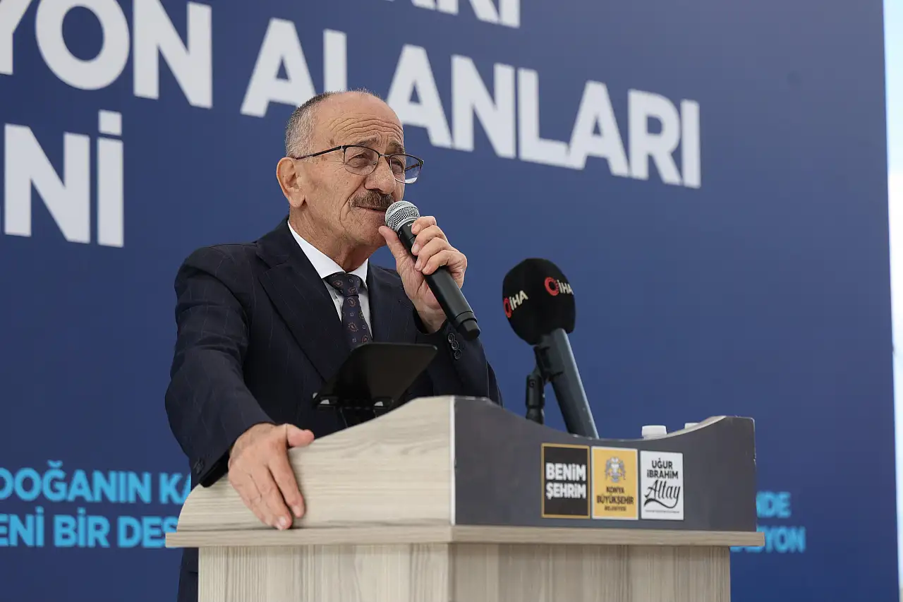 Konya turizmine 220 milyon liralık dokunuş: 'Yakamanastır Kır Evleri' kiralama süreci başladı!