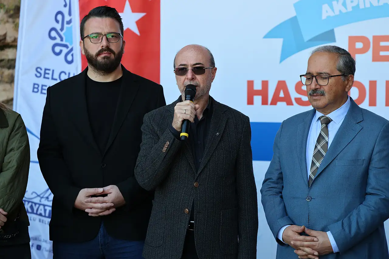 Konya'da yeraltındaki gizli hazine mağaradan çıktı!