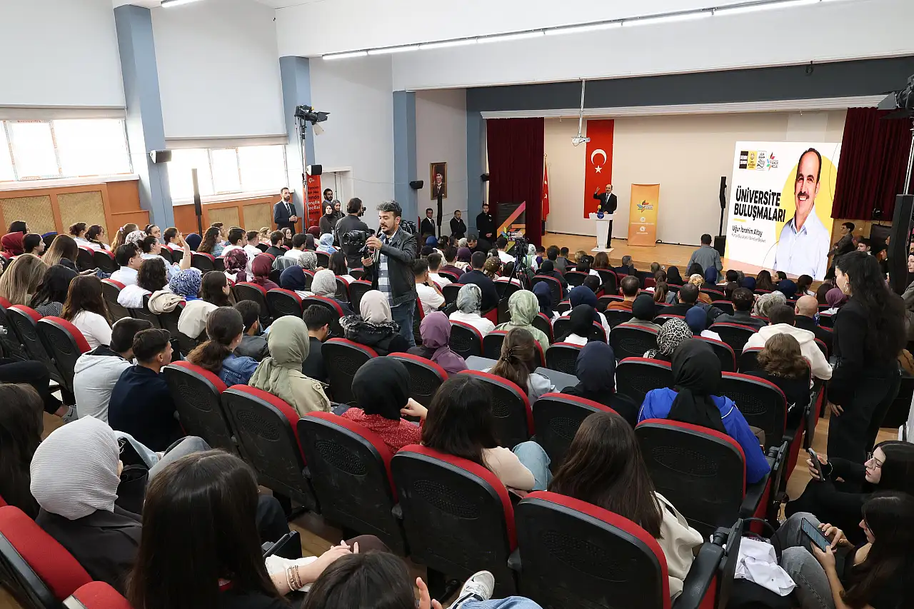 Konya ulaşımında yeni dönem! 3 kritik nokta birbirine bağlanıyor