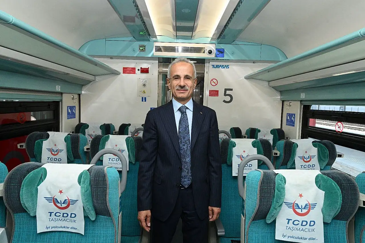 Ücretsiz tren seyahati uygulamalarında yeni dönem