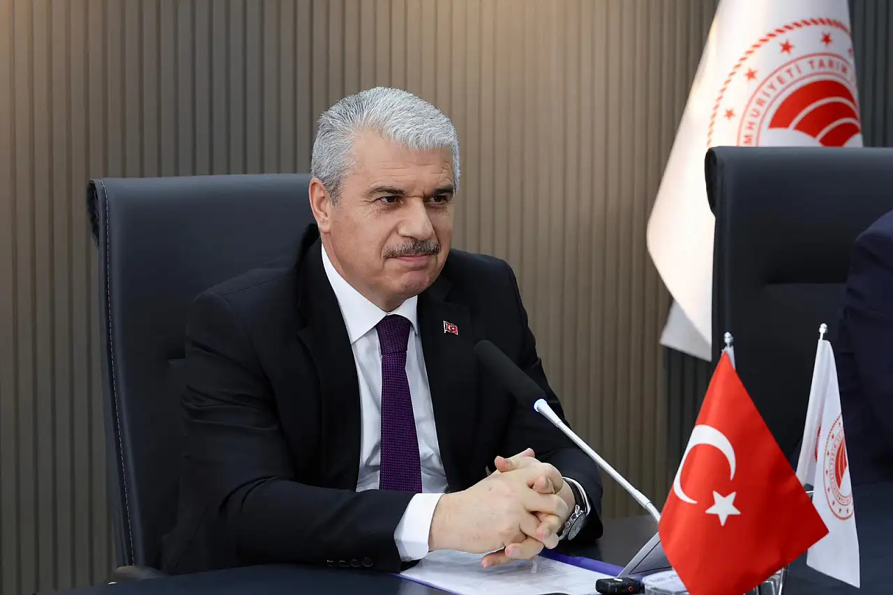 Konya, 18 belgeyle Türkiye birincisi oldu!