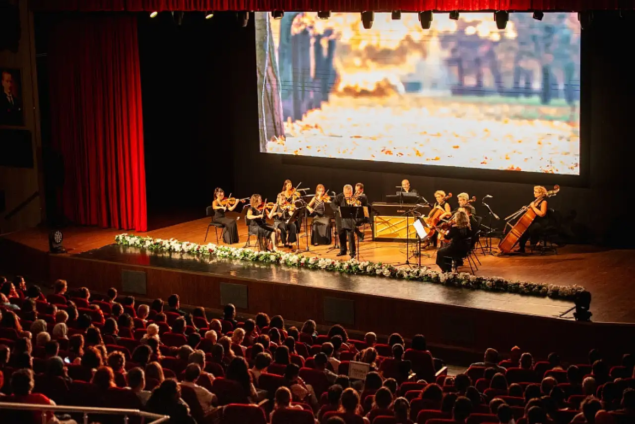 2026 Kültür Yolu rotası belli oldu