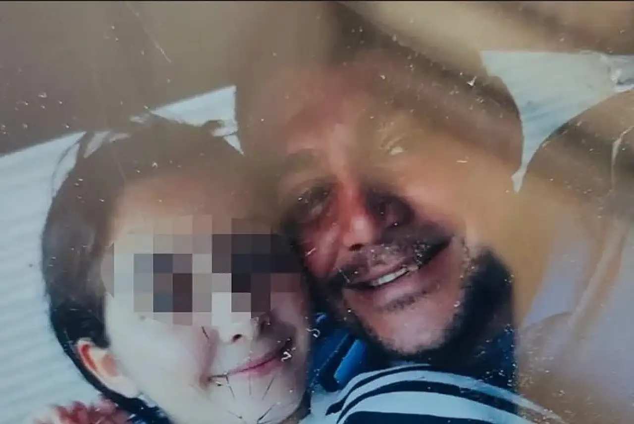 Konya'da eşini kaçıran kuzenini öldürdü! Yasak aşkın fotoğrafı ortaya çıktı!