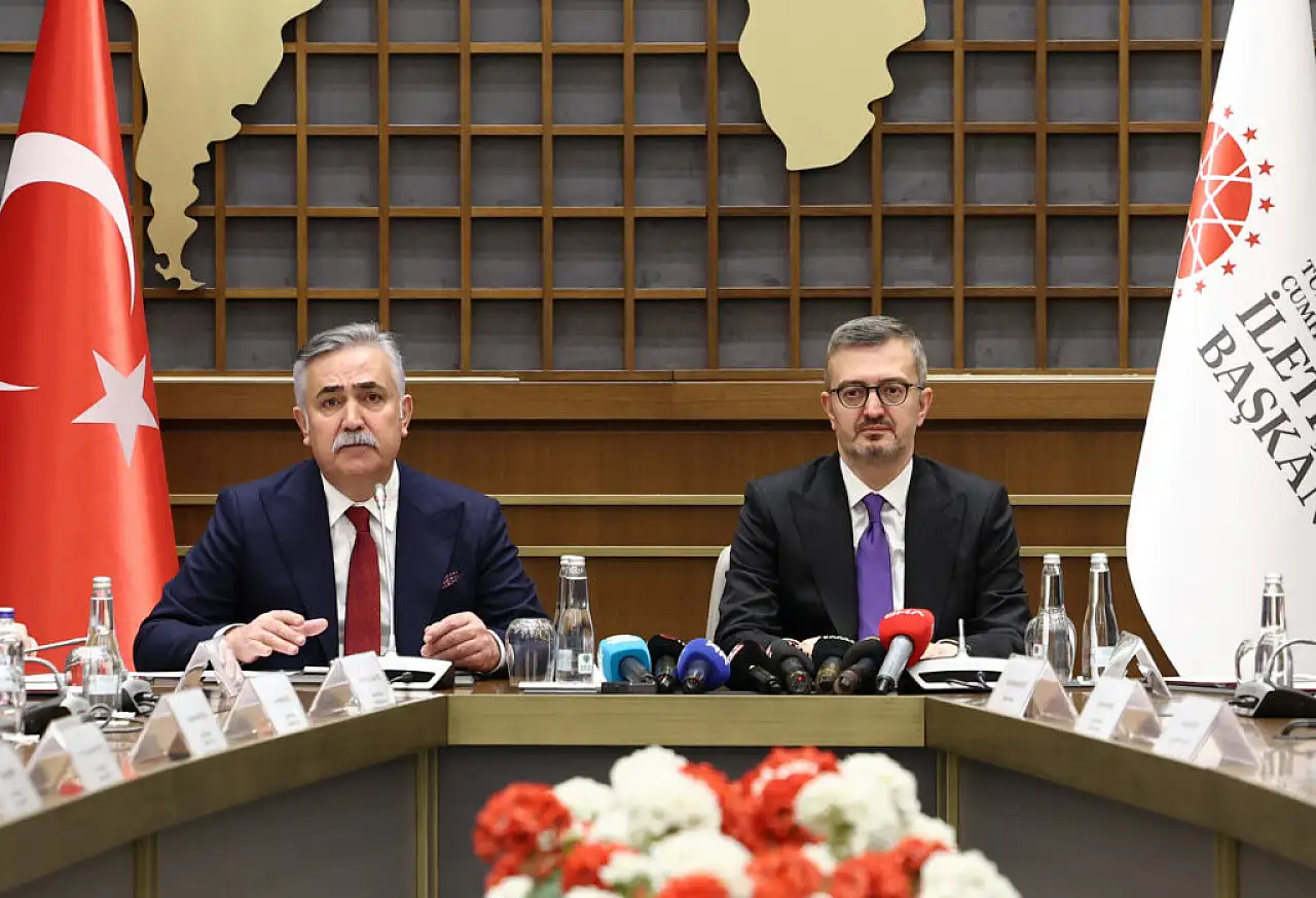 Basın sektörüne 7,5 milyar liralık dev destek