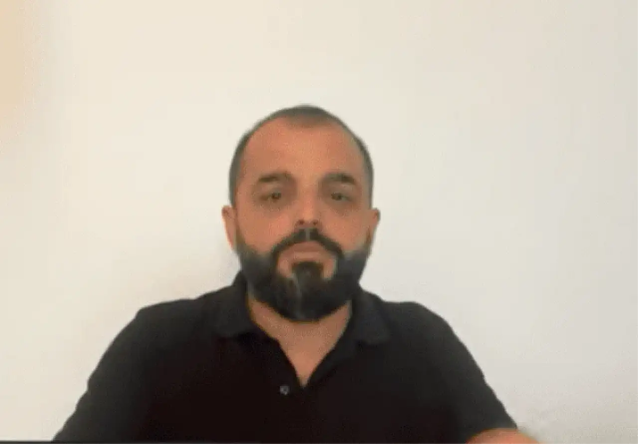 Selahattin Günday kimdir? Selahattin Günday neden gözaltına alındı?