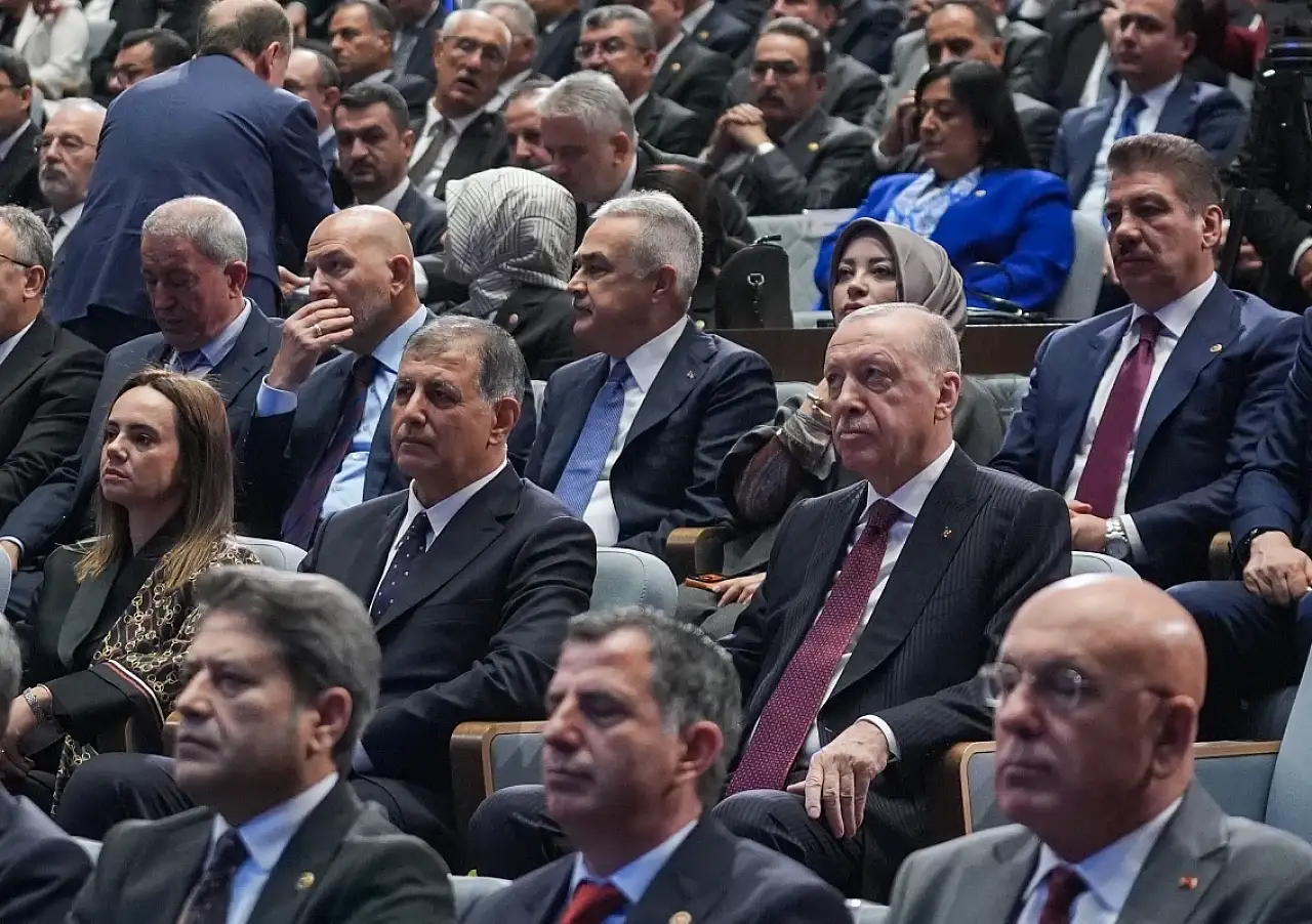 Erdoğan: Fon konusunda gerekli adımları atıyoruz