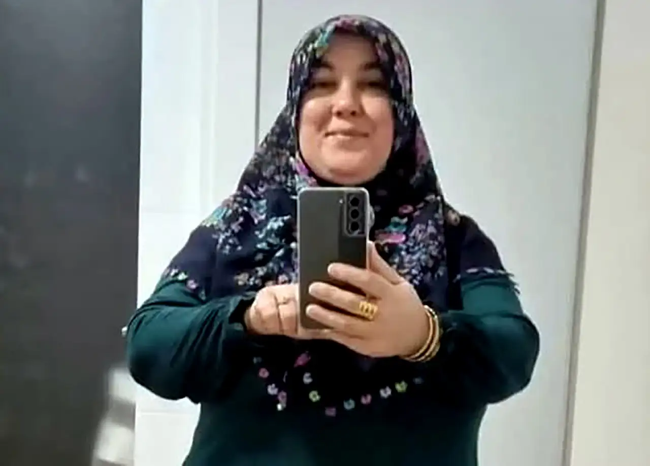Kayıp Ayşegül'ün cesedi, 24 gün sonra ormanda gömülü halde bulundu